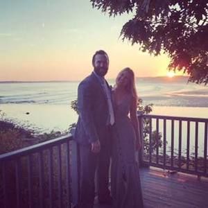 Meet your Posher, Chrissy